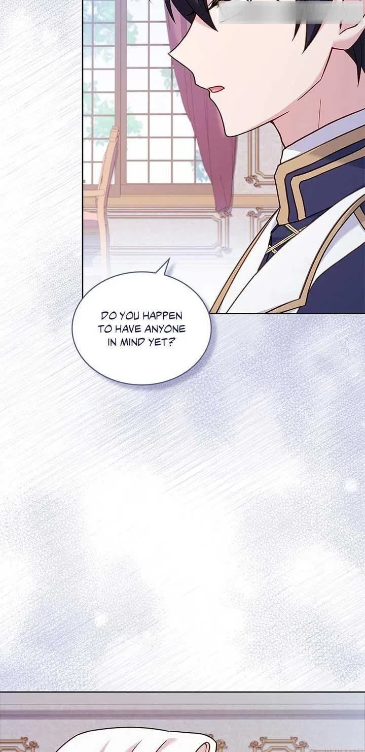 The Lady Wants to Rest Chapter 113 – Page 30