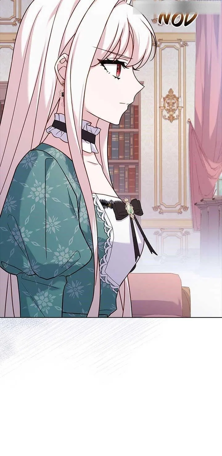 The Lady Wants to Rest Chapter 113 – Page 31