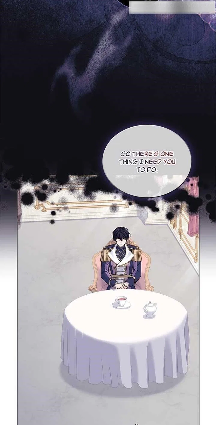The Lady Wants to Rest Chapter 113 – Page 34