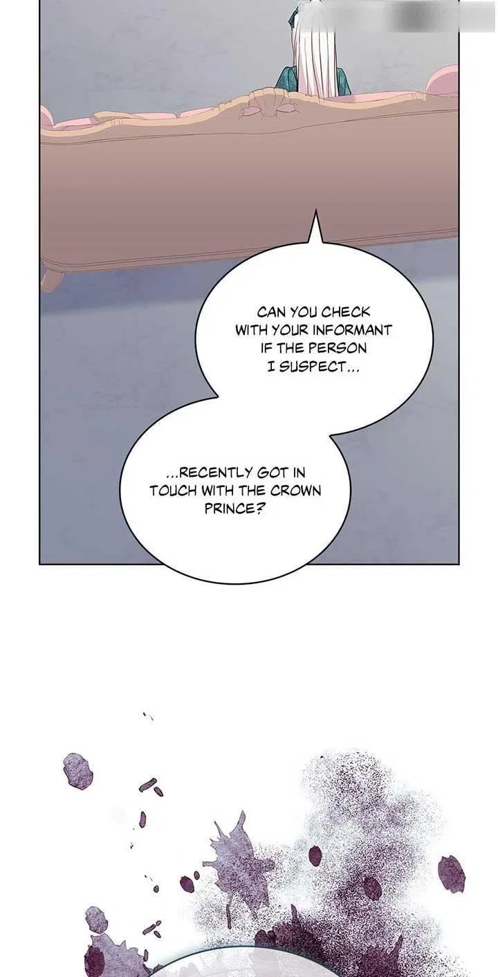 The Lady Wants to Rest Chapter 113 – Page 35