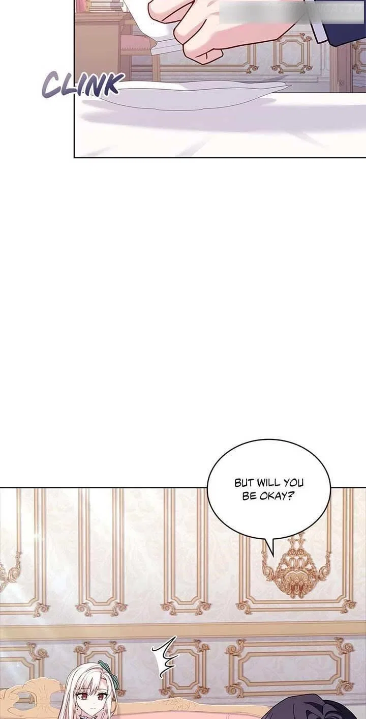 The Lady Wants to Rest Chapter 113 – Page 37