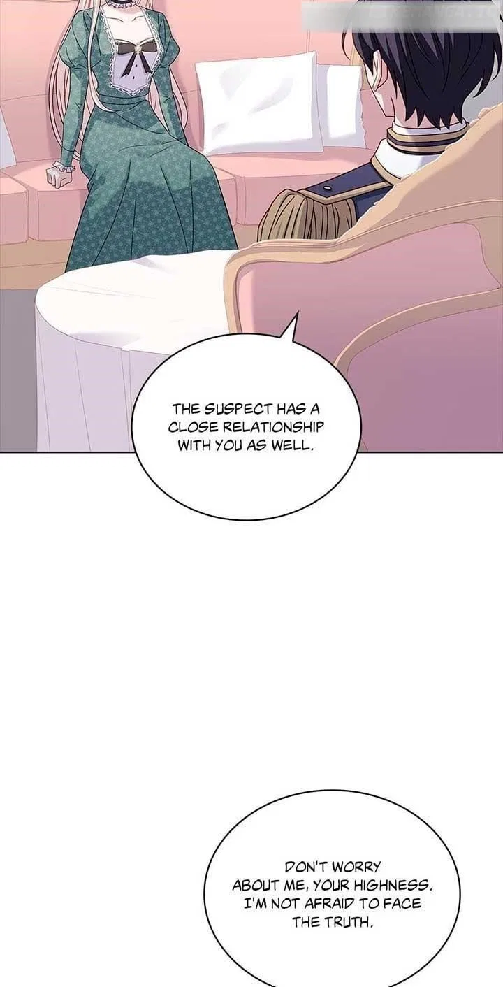 The Lady Wants to Rest Chapter 113 – Page 38