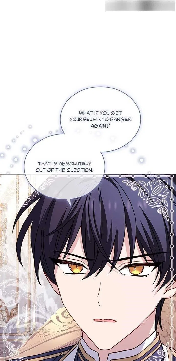 The Lady Wants to Rest Chapter 113 – Page 41