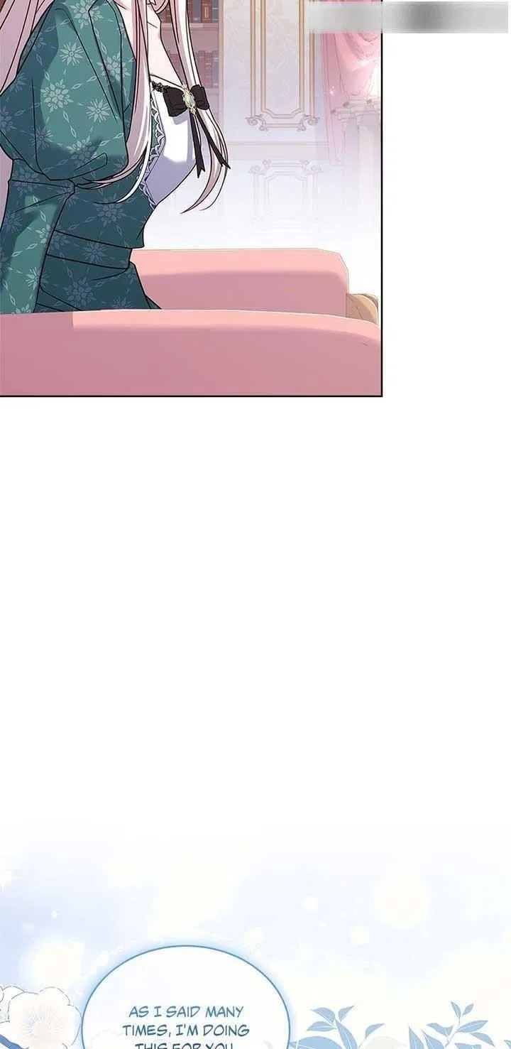 The Lady Wants to Rest Chapter 113 – Page 43