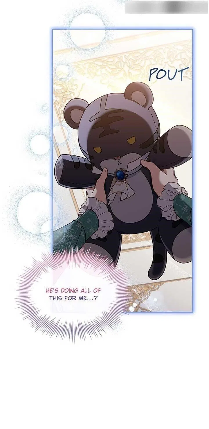 The Lady Wants to Rest Chapter 113 – Page 47