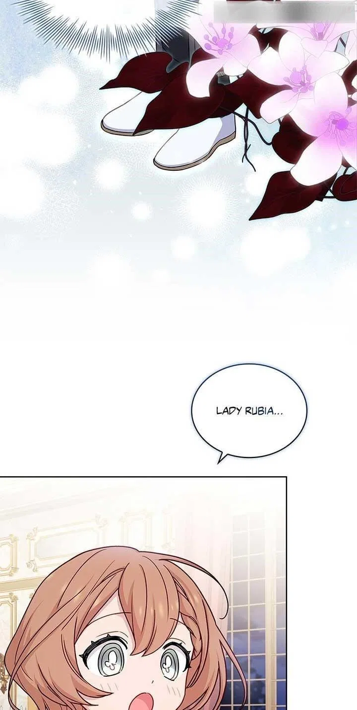 The Lady Wants to Rest Chapter 113 – Page 50