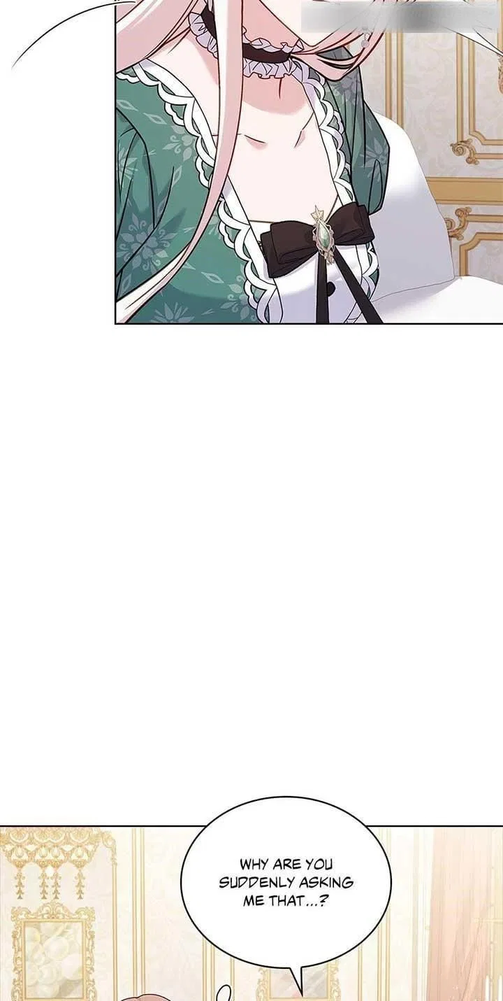 The Lady Wants to Rest Chapter 113 – Page 52