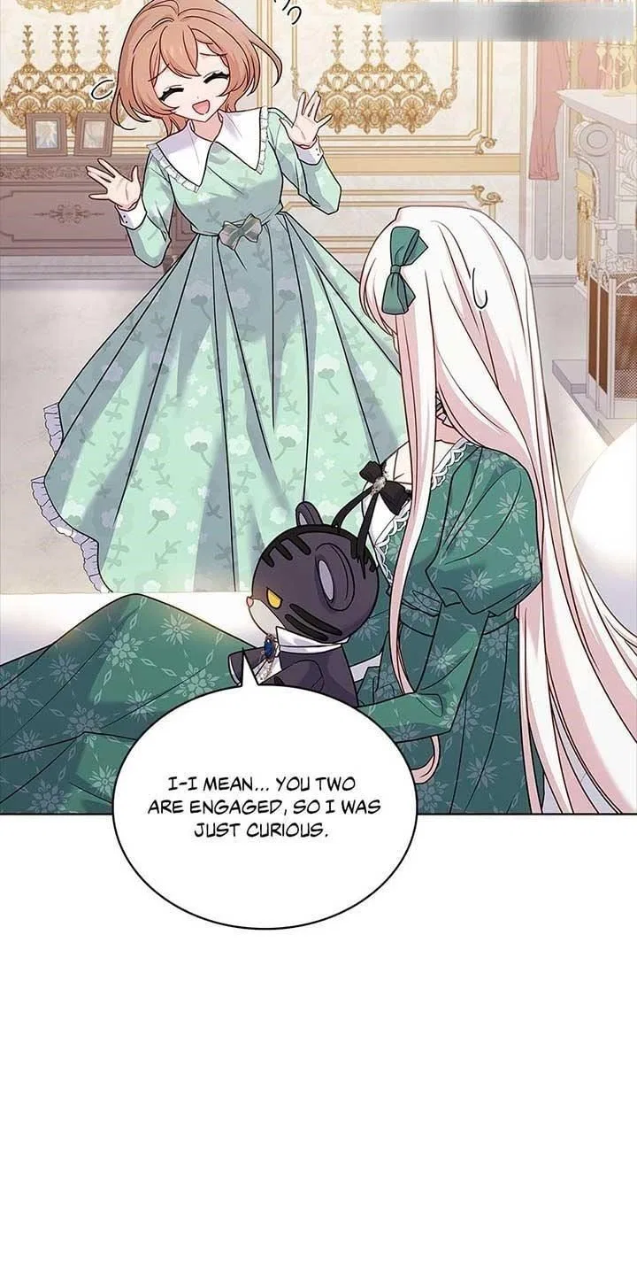 The Lady Wants to Rest Chapter 113 – Page 53