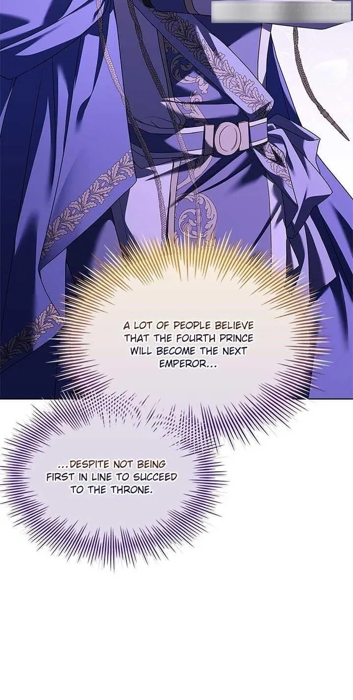 The Lady Wants to Rest Chapter 113 – Page 56