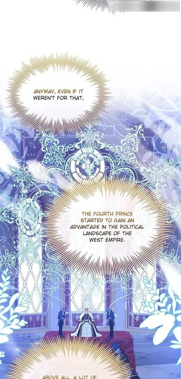 The Lady Wants to Rest Chapter 113 – Page 58