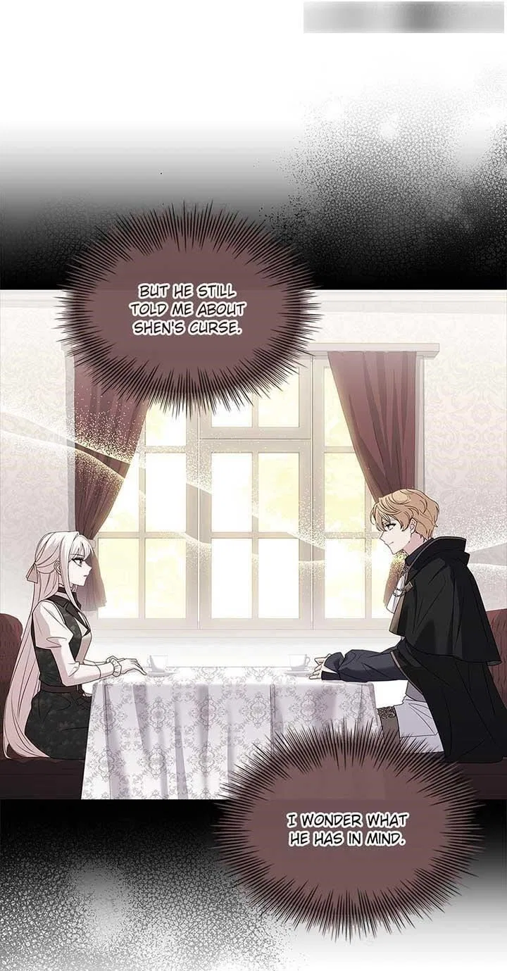 The Lady Wants to Rest Chapter 113 – Page 62