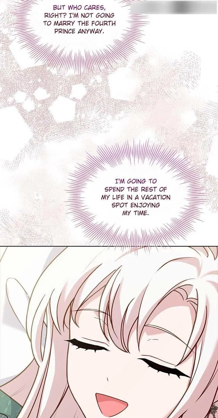 The Lady Wants to Rest Chapter 113 – Page 64