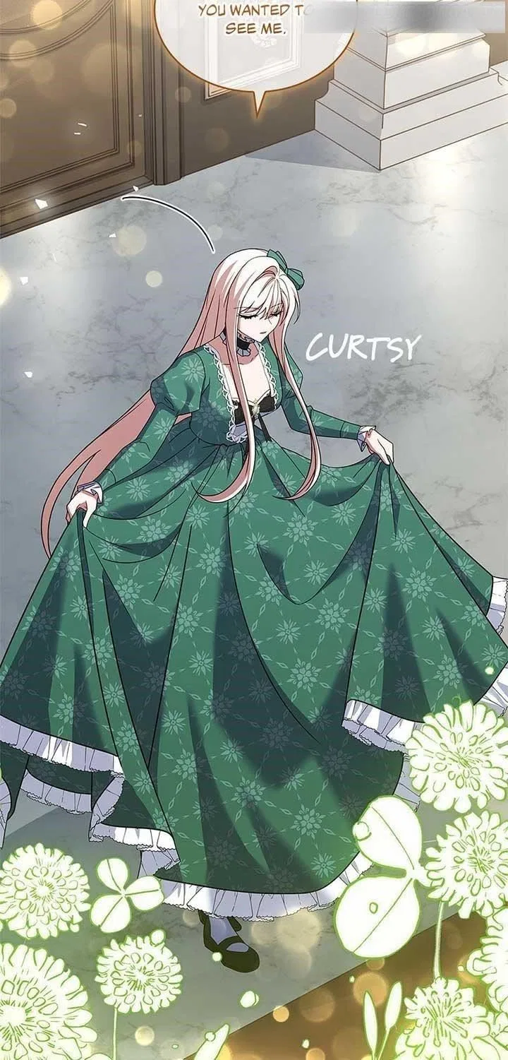 The Lady Wants to Rest Chapter 113 – Page 70