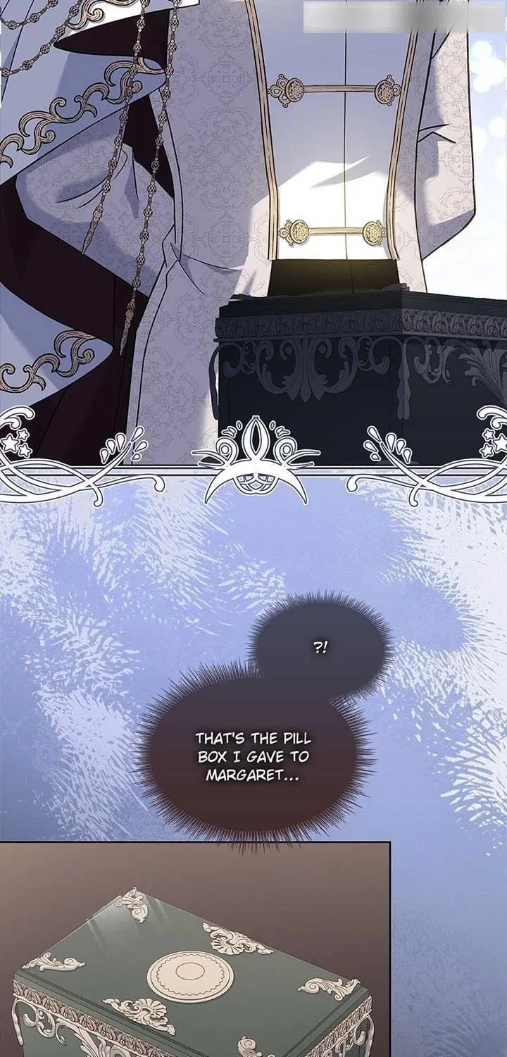 The Lady Wants to Rest Chapter 113 – Page 72