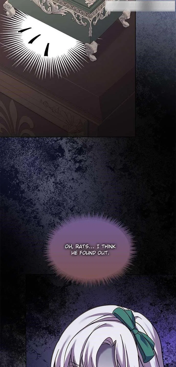 The Lady Wants to Rest Chapter 113 – Page 73