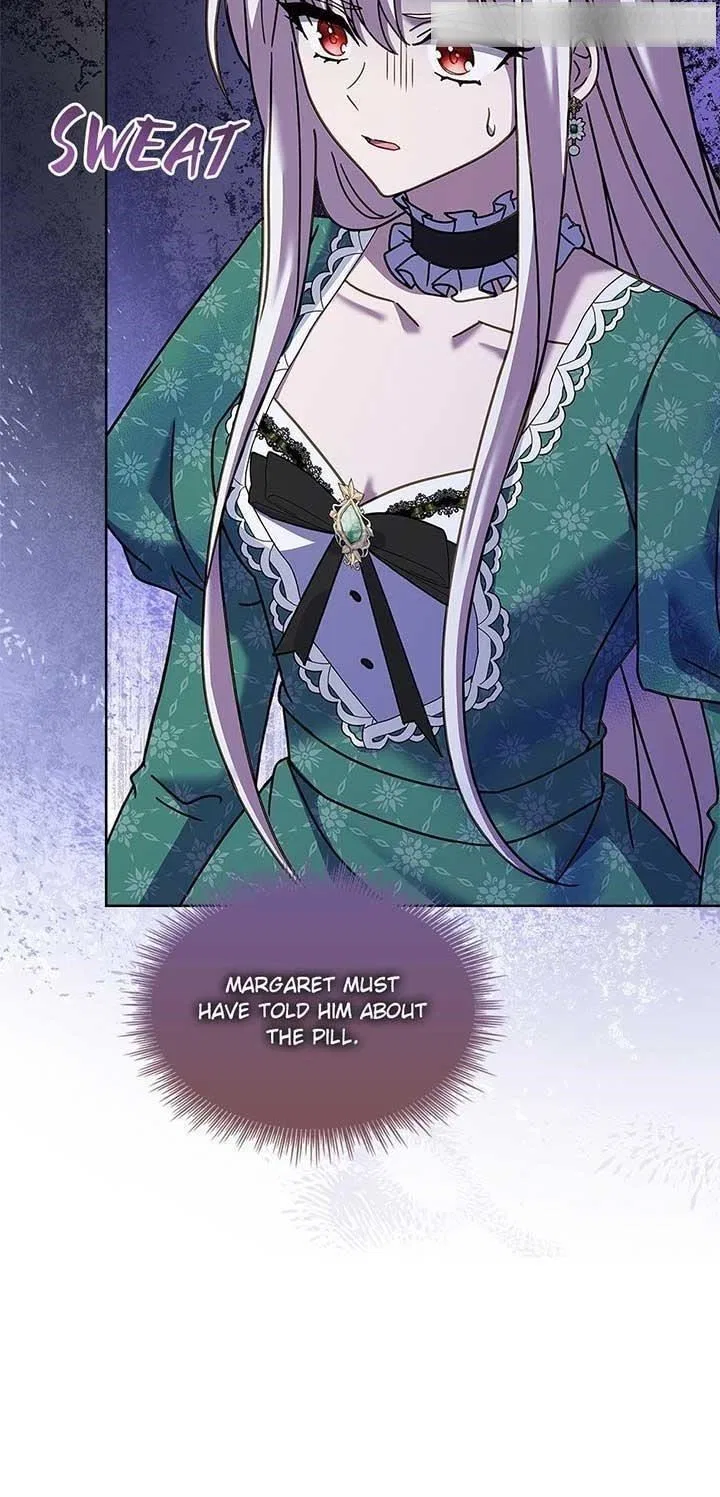The Lady Wants to Rest Chapter 113 – Page 74