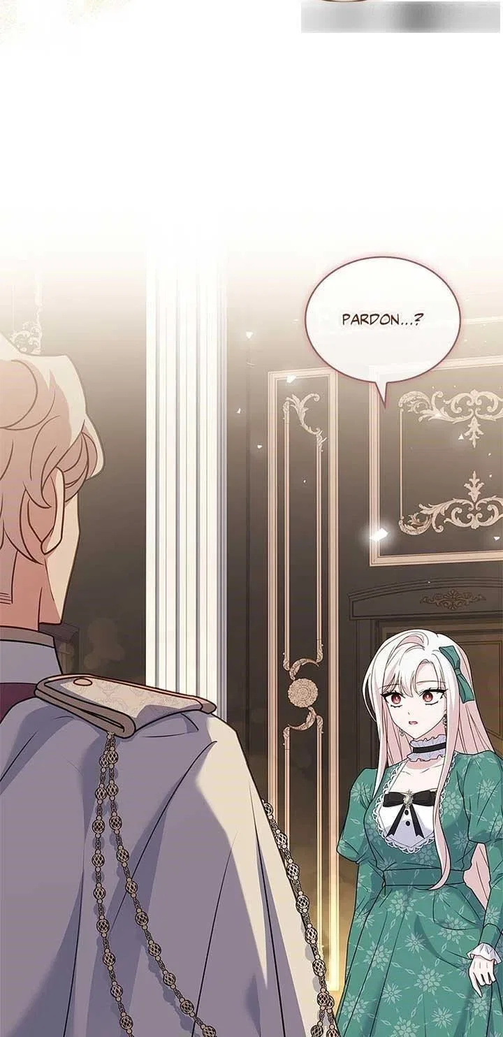 The Lady Wants to Rest Chapter 113 – Page 76