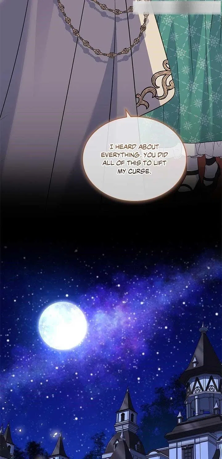 The Lady Wants to Rest Chapter 113 – Page 77