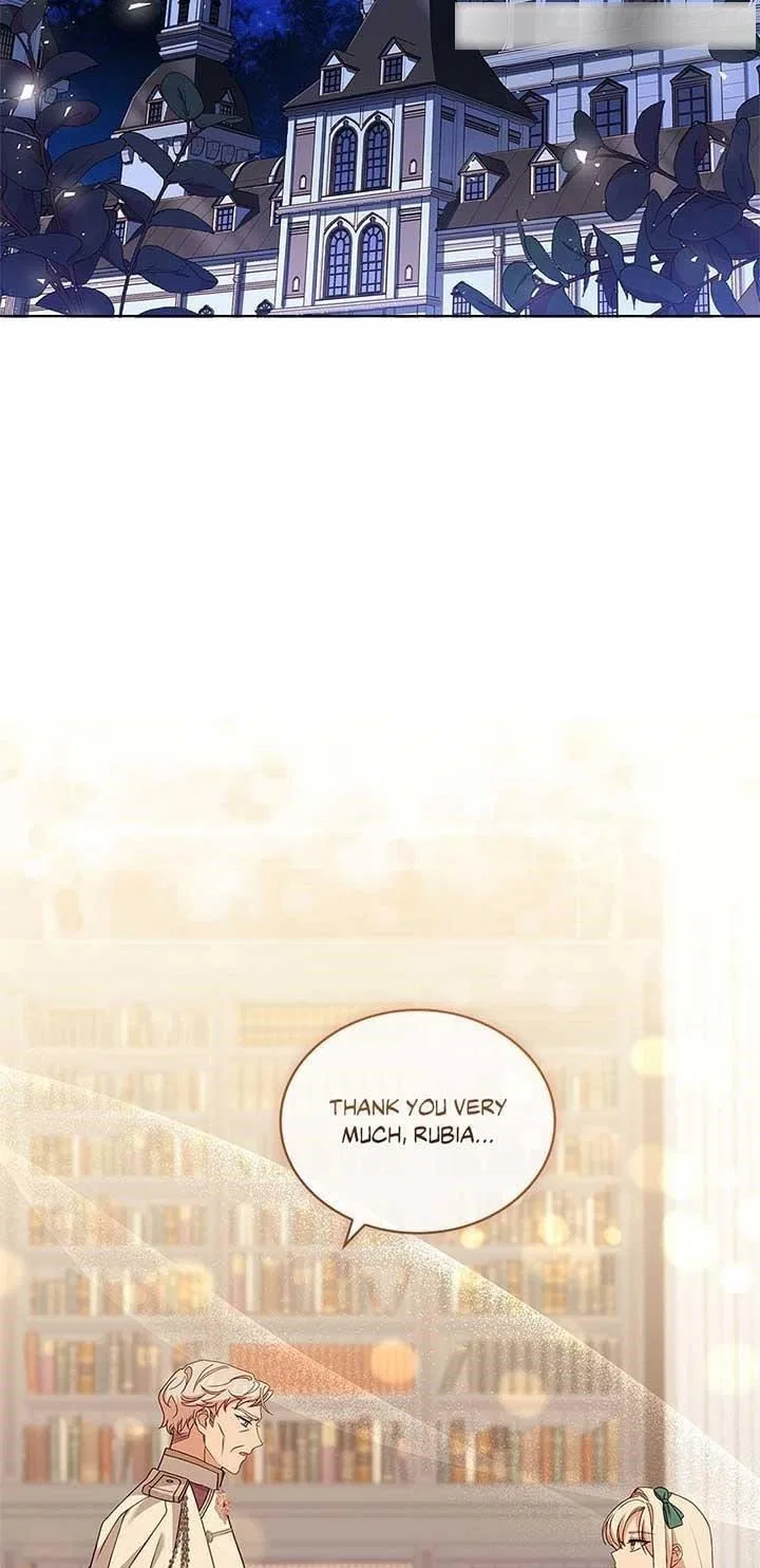 The Lady Wants to Rest Chapter 113 – Page 78