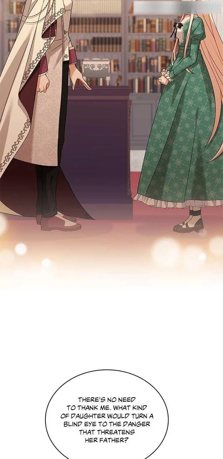 The Lady Wants to Rest Chapter 113 – Page 79