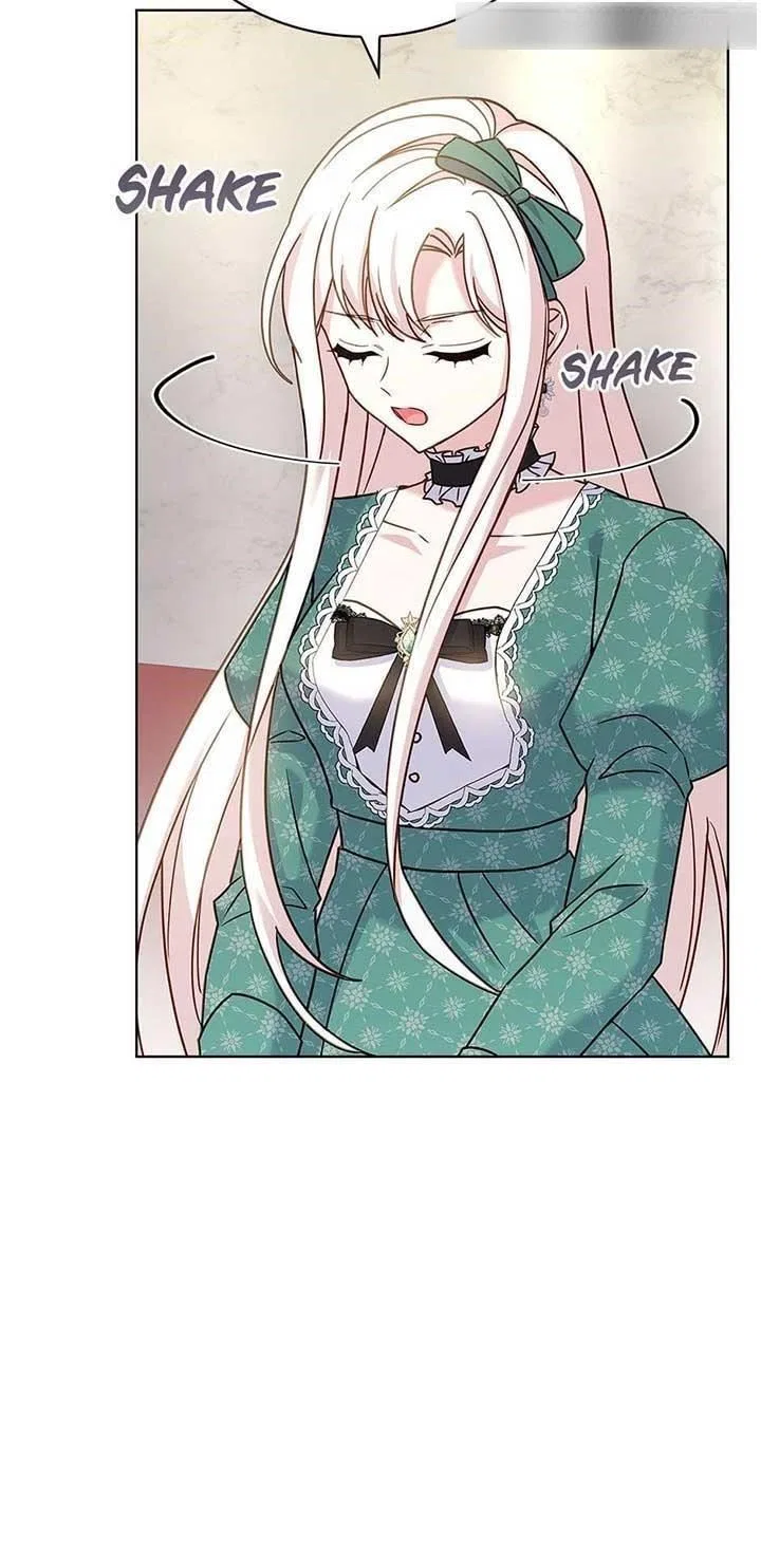 The Lady Wants to Rest Chapter 113 – Page 80