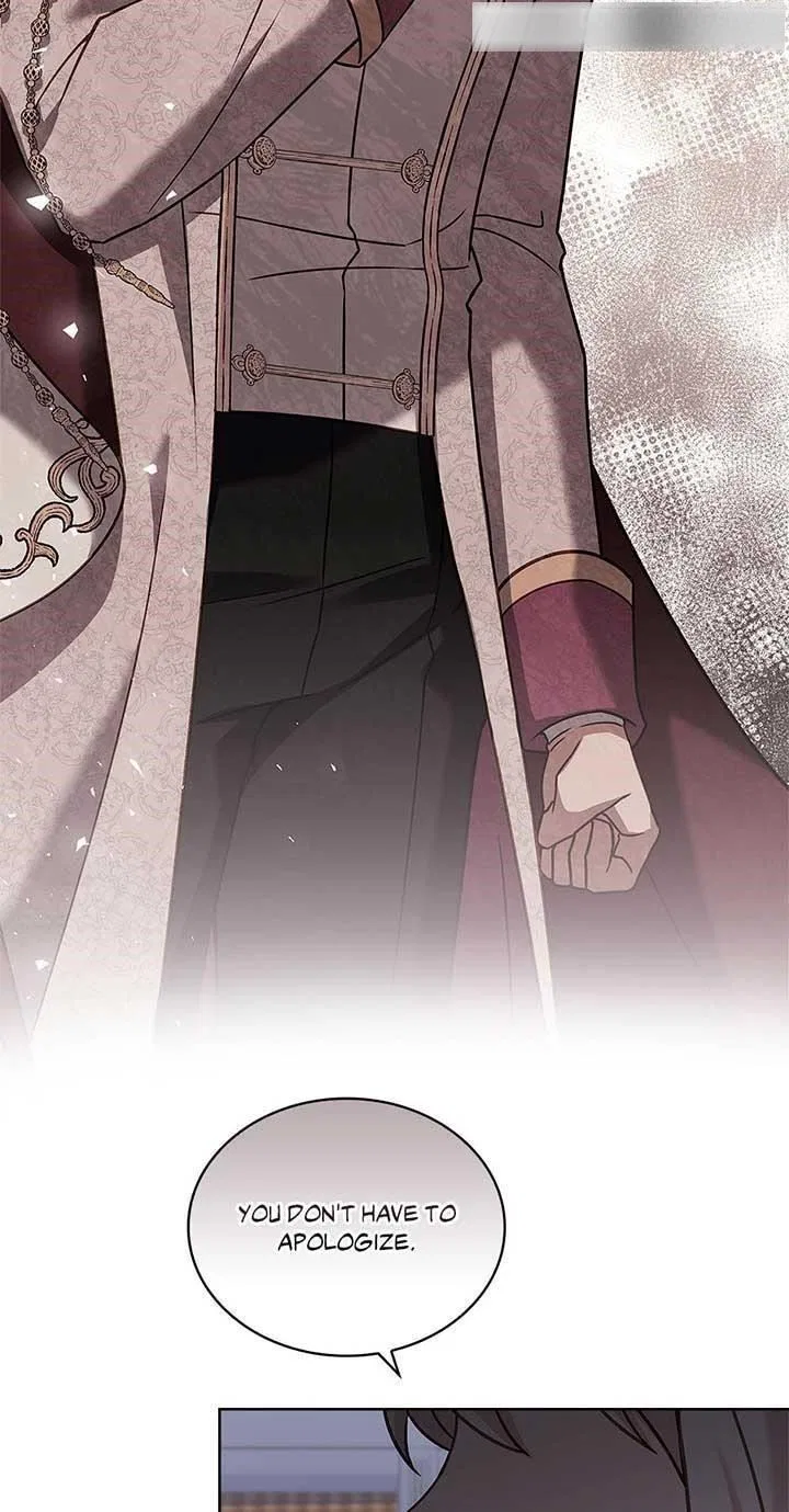 The Lady Wants to Rest Chapter 113 – Page 84