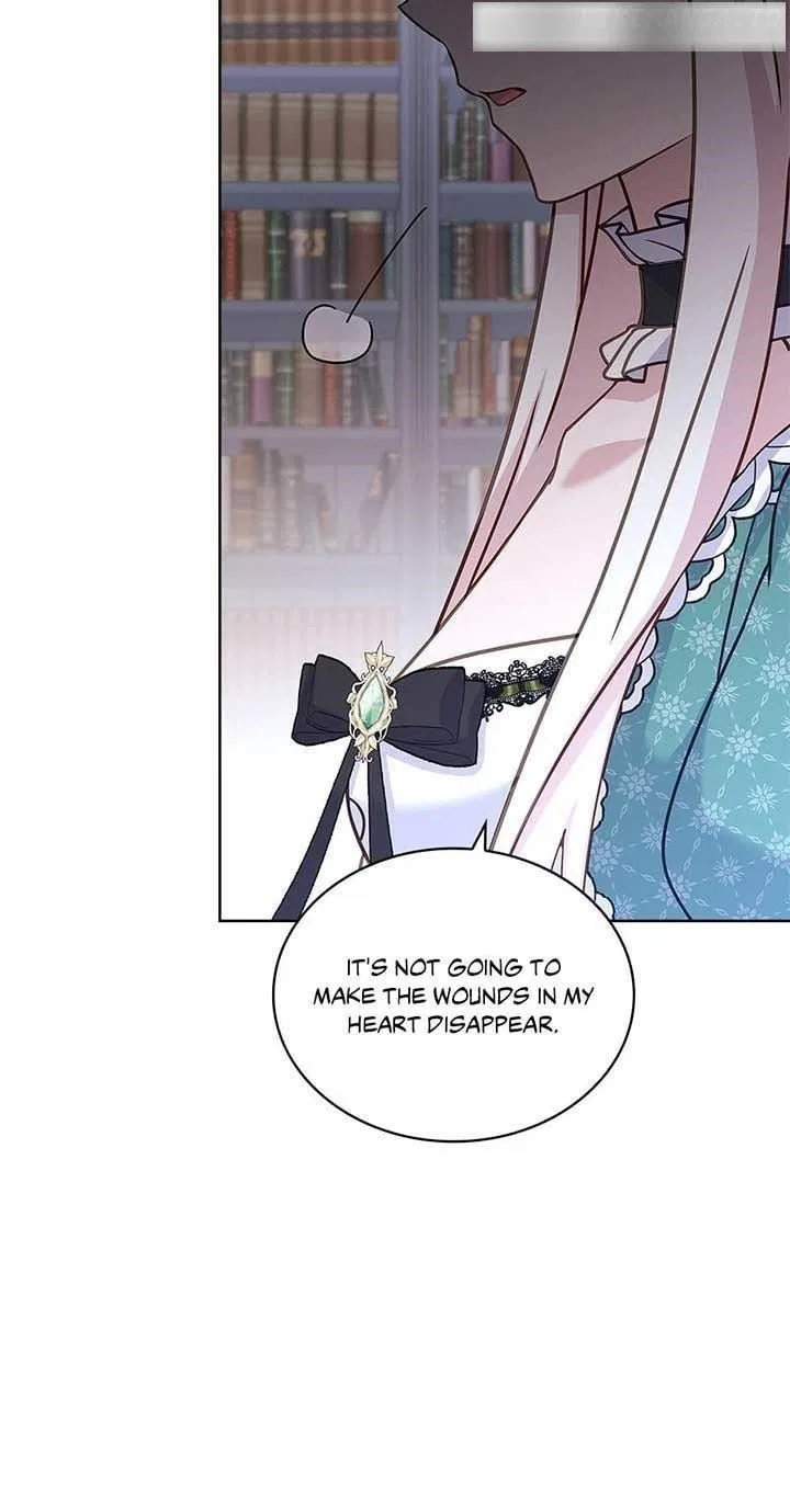 The Lady Wants to Rest Chapter 113 – Page 85