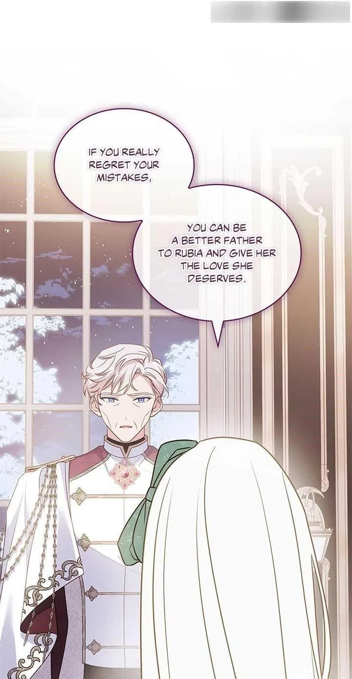 The Lady Wants to Rest Chapter 113 – Page 87