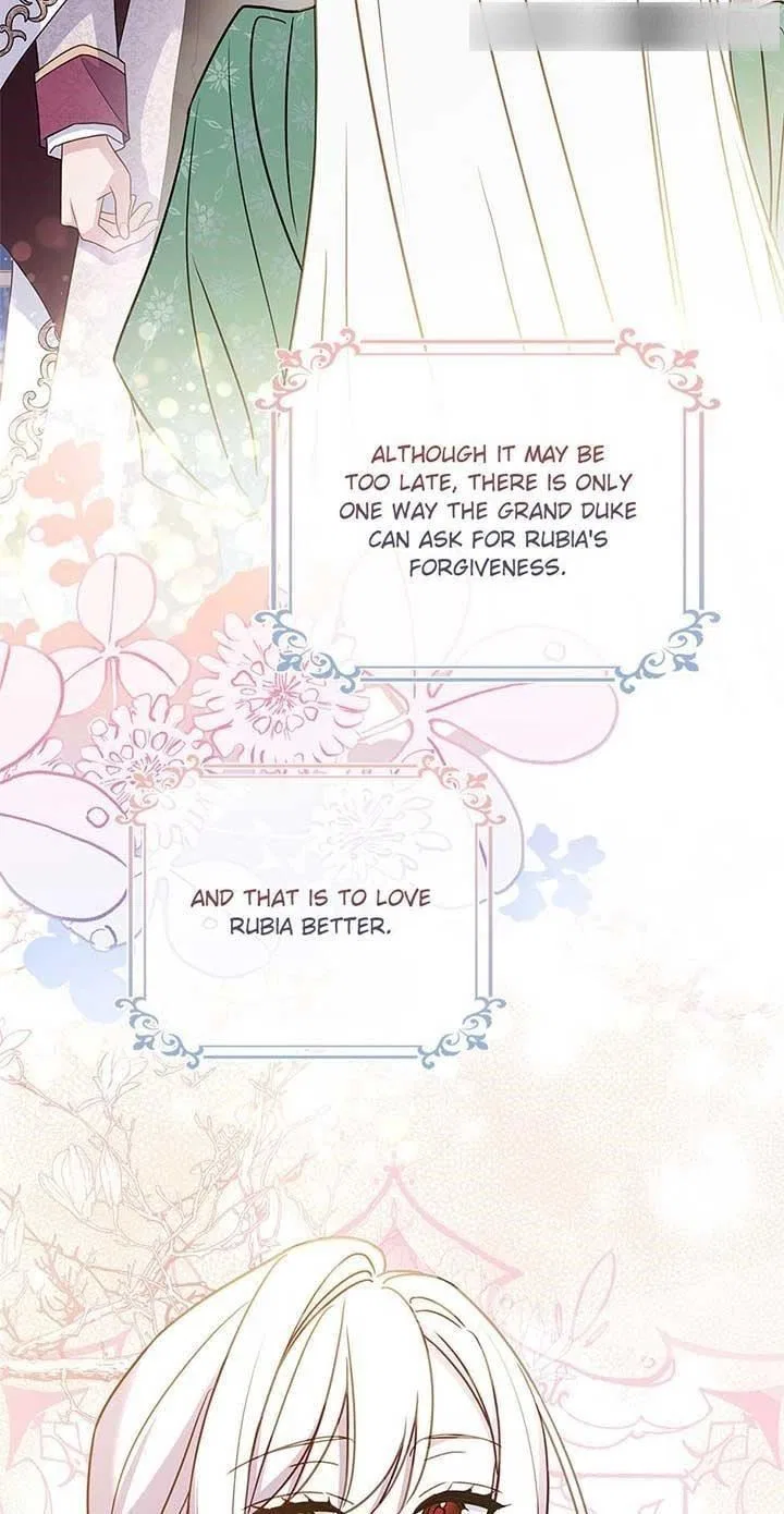 The Lady Wants to Rest Chapter 113 – Page 88