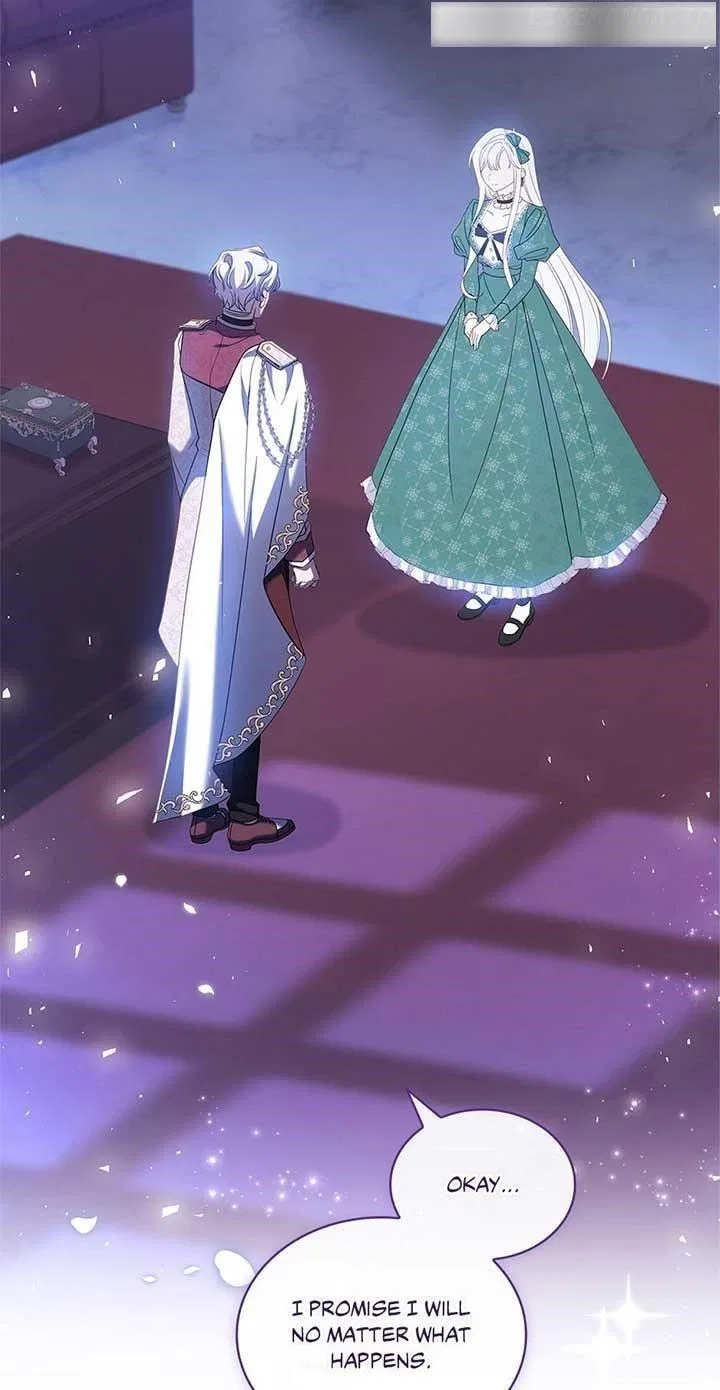 The Lady Wants to Rest Chapter 113 – Page 91