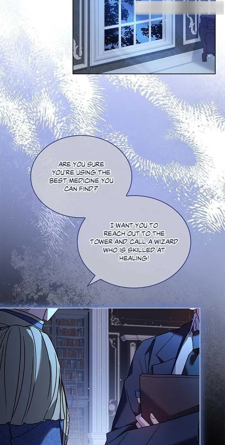 The Lady Wants to Rest Chapter 112 – Page 2