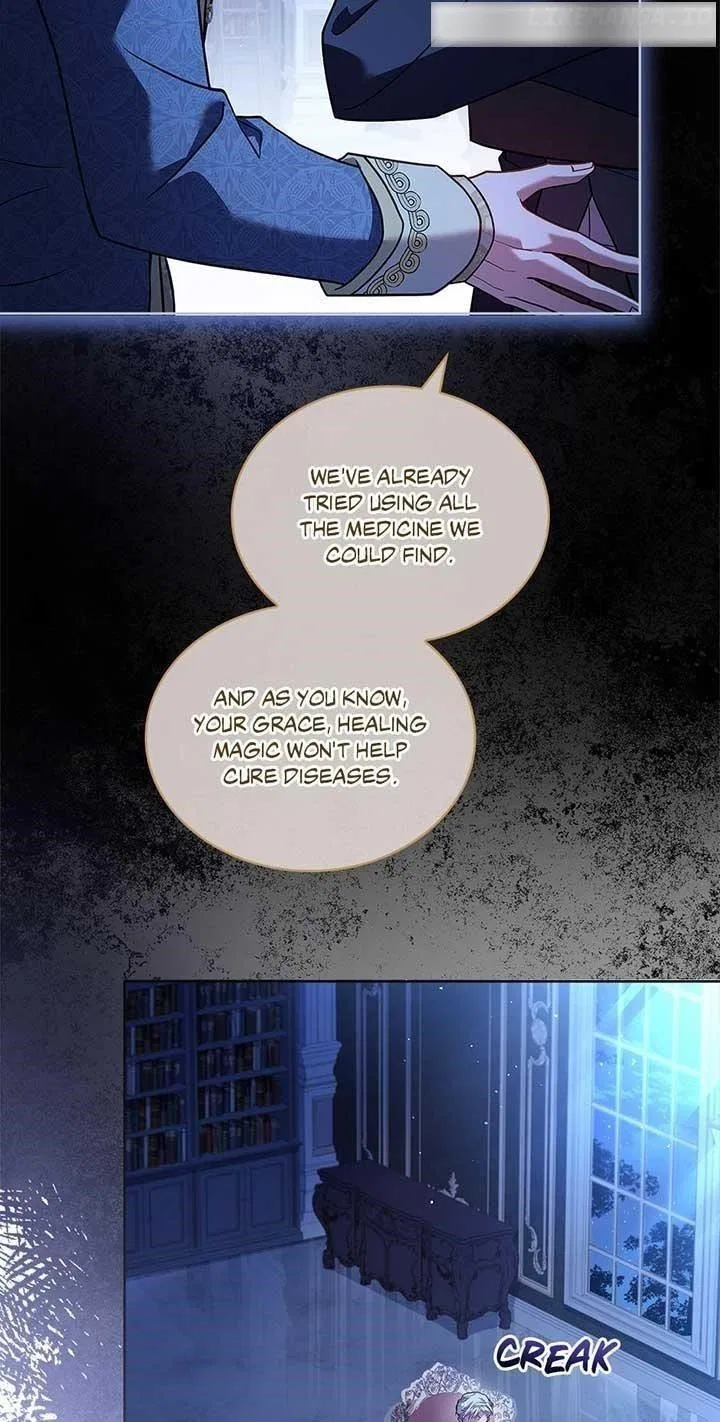 The Lady Wants to Rest Chapter 112 – Page 3