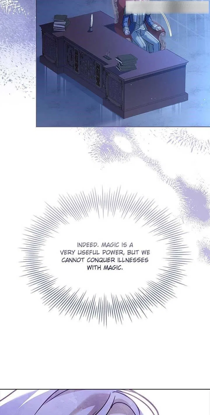 The Lady Wants to Rest Chapter 112 – Page 4