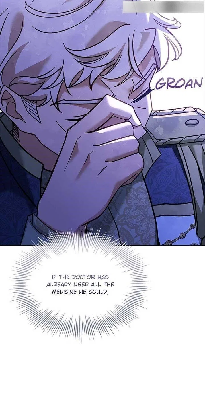 The Lady Wants to Rest Chapter 112 – Page 5