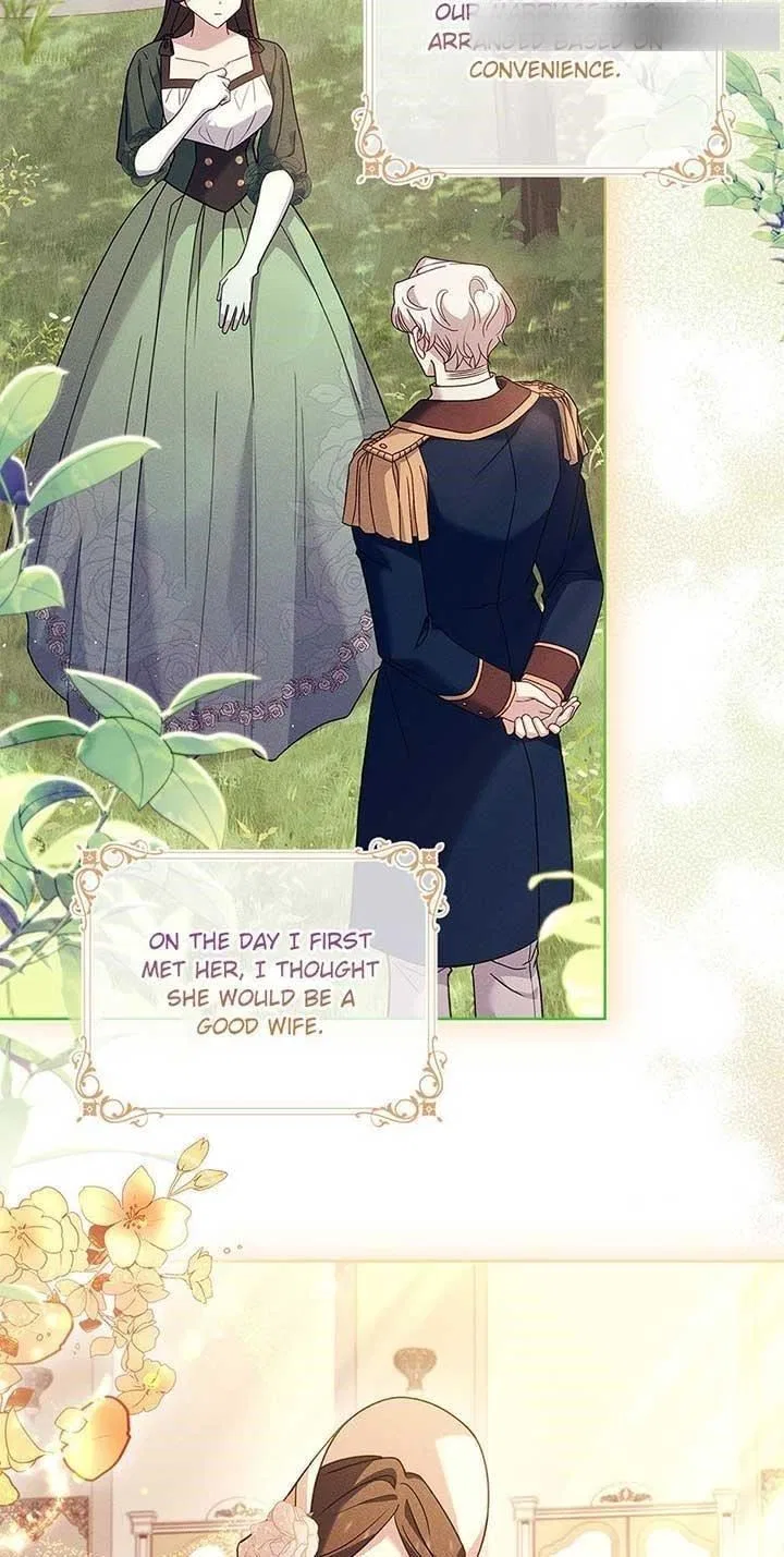 The Lady Wants to Rest Chapter 112 – Page 9