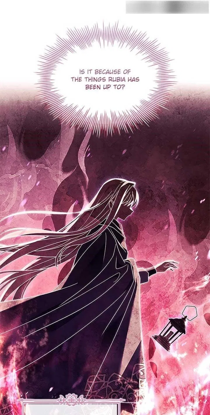 The Lady Wants to Rest Chapter 112 – Page 13