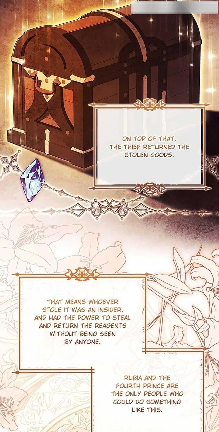 The Lady Wants to Rest Chapter 112 – Page 15