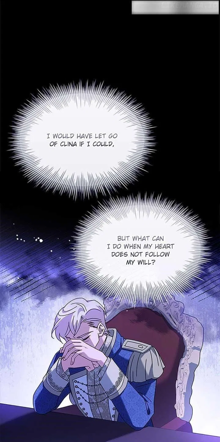 The Lady Wants to Rest Chapter 112 – Page 18