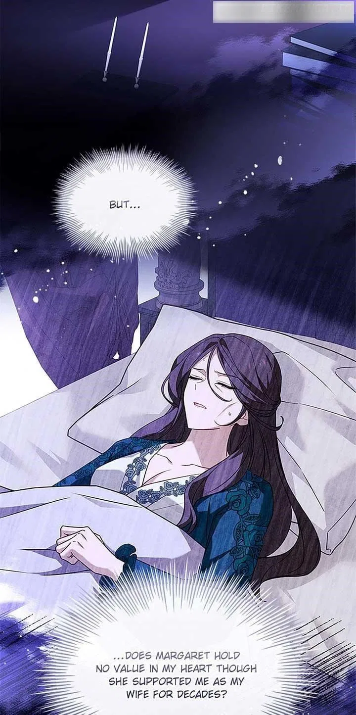 The Lady Wants to Rest Chapter 112 – Page 19