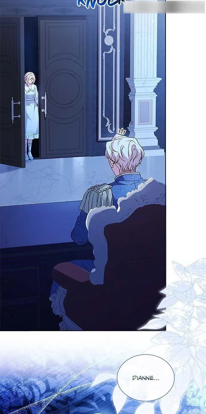 The Lady Wants to Rest Chapter 112 – Page 22