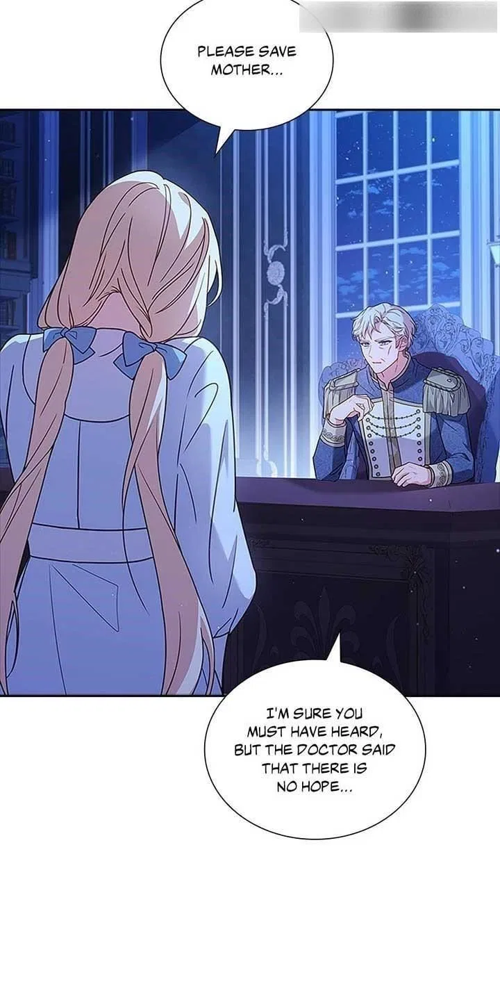The Lady Wants to Rest Chapter 112 – Page 25