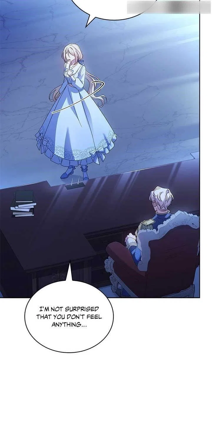 The Lady Wants to Rest Chapter 112 – Page 28