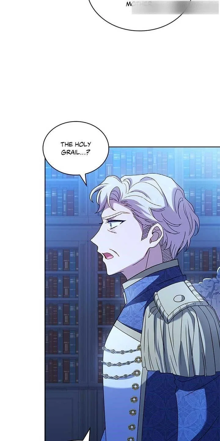 The Lady Wants to Rest Chapter 112 – Page 31
