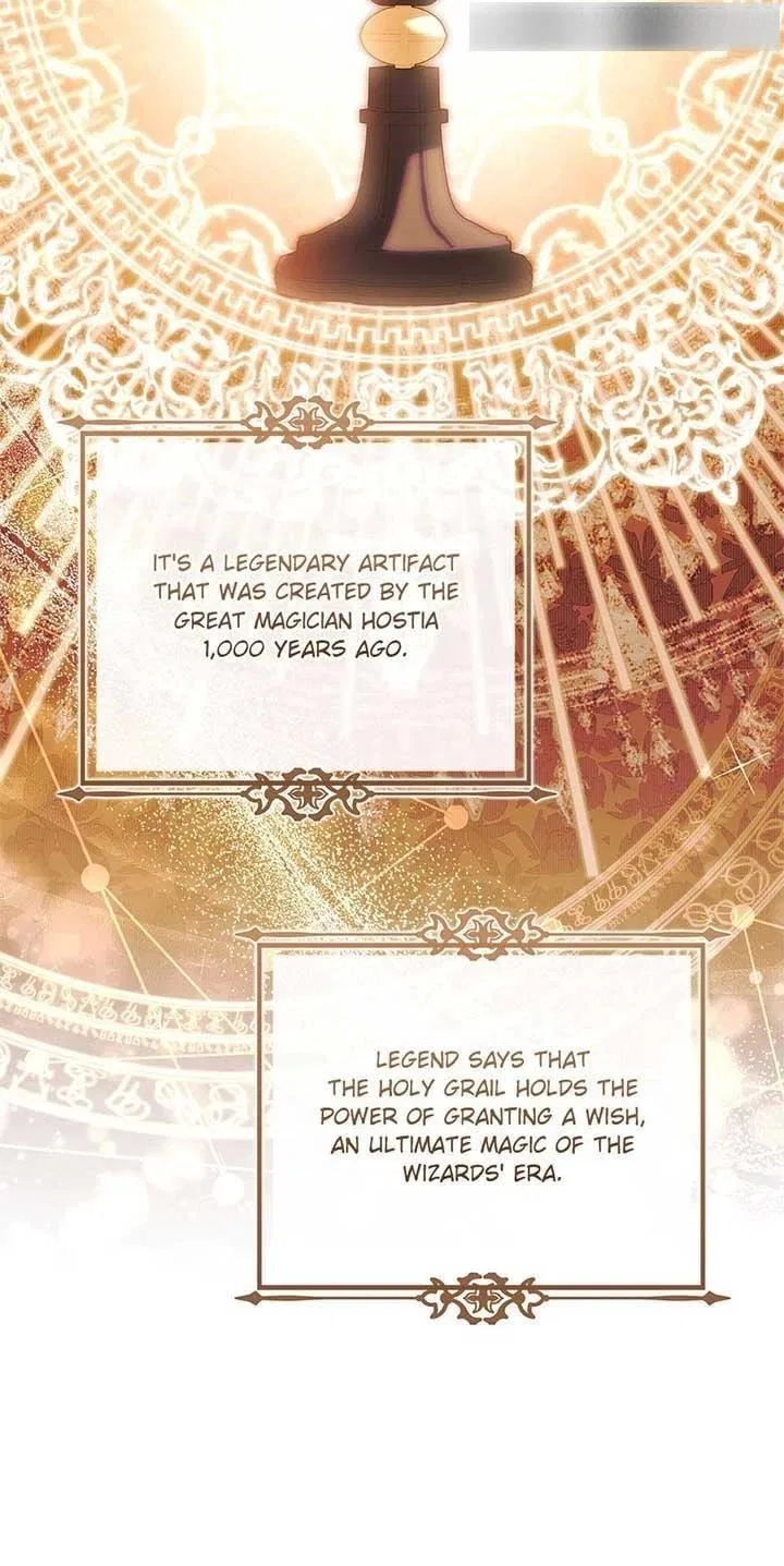 The Lady Wants to Rest Chapter 112 – Page 33