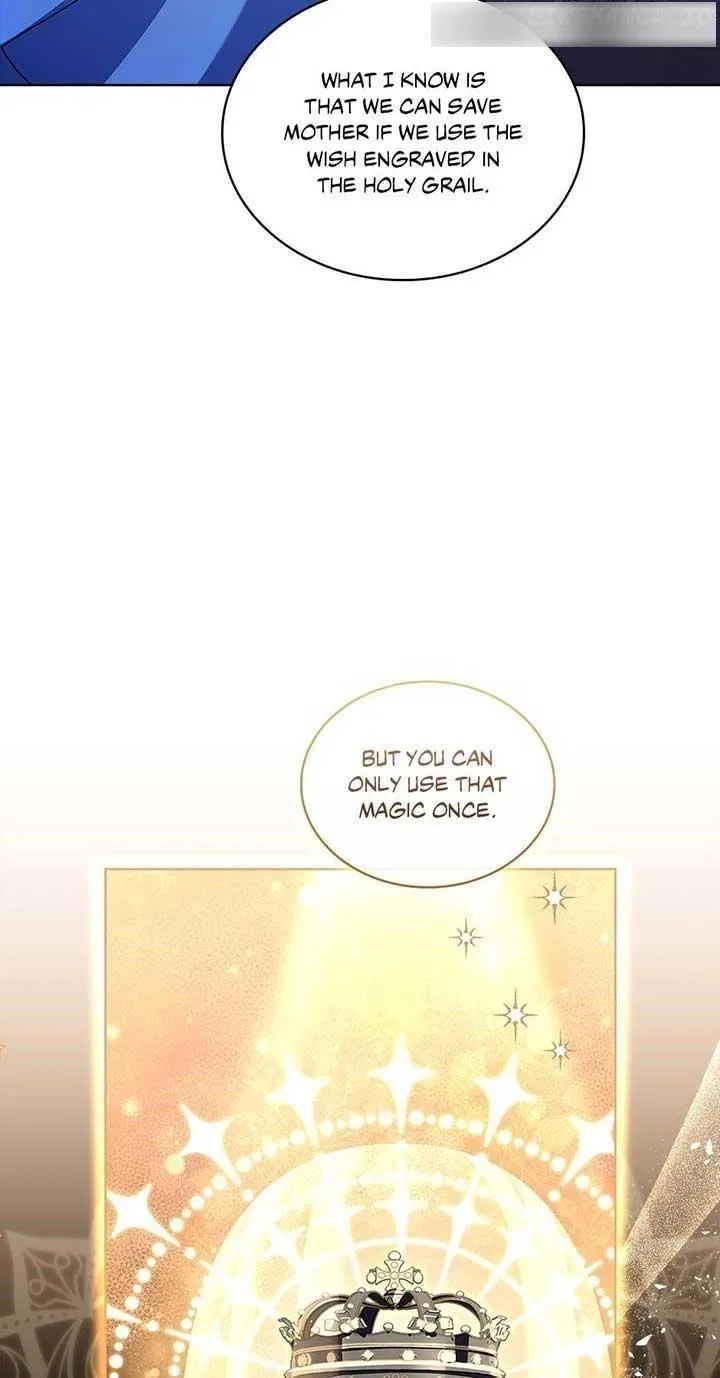 The Lady Wants to Rest Chapter 112 – Page 35