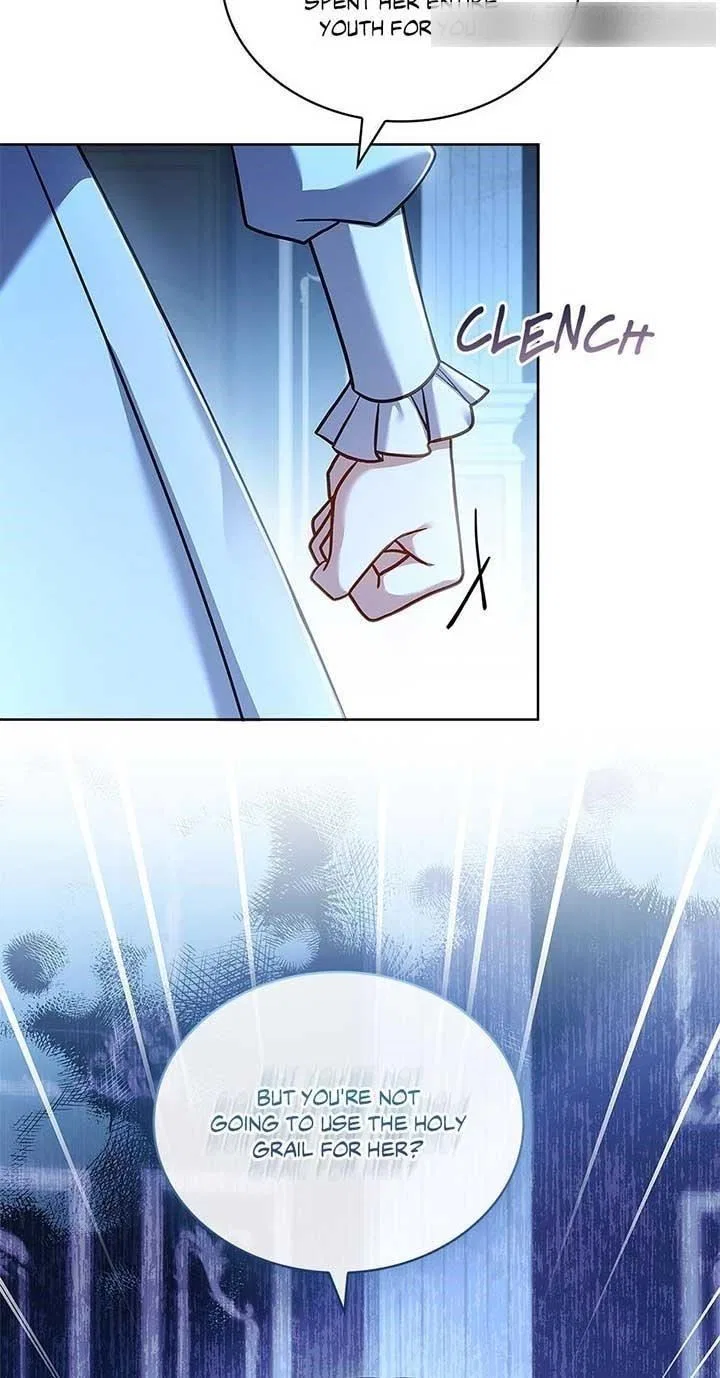 The Lady Wants to Rest Chapter 112 – Page 37