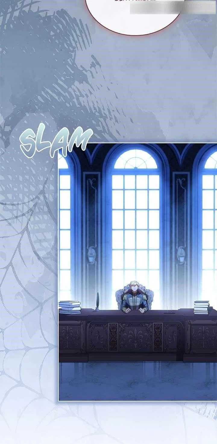 The Lady Wants to Rest Chapter 112 – Page 43