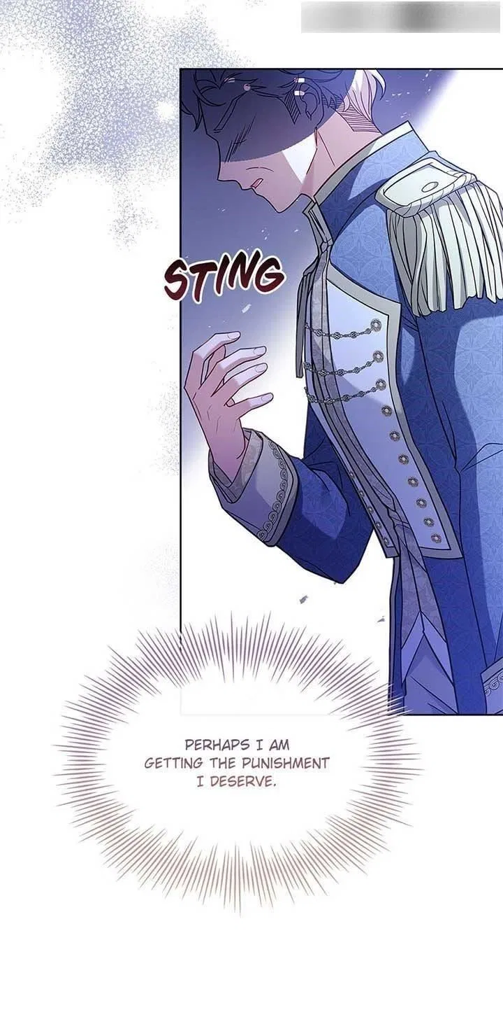 The Lady Wants to Rest Chapter 112 – Page 46