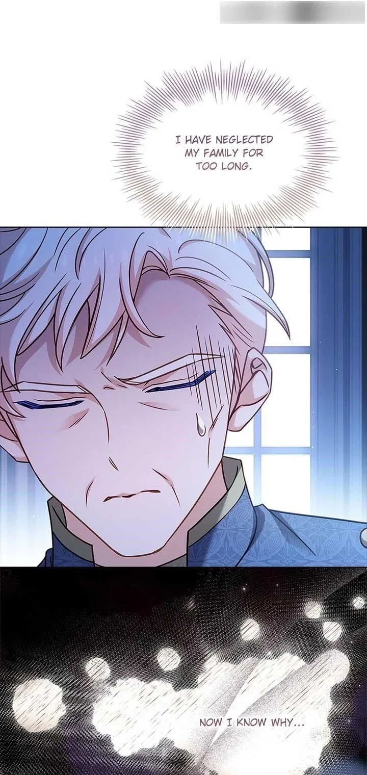 The Lady Wants to Rest Chapter 112 – Page 47