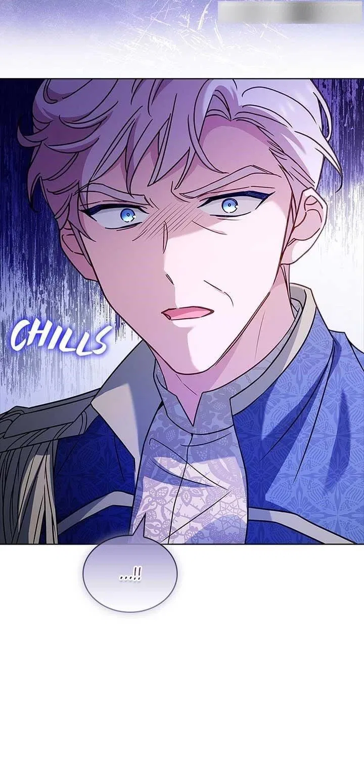 The Lady Wants to Rest Chapter 112 – Page 53